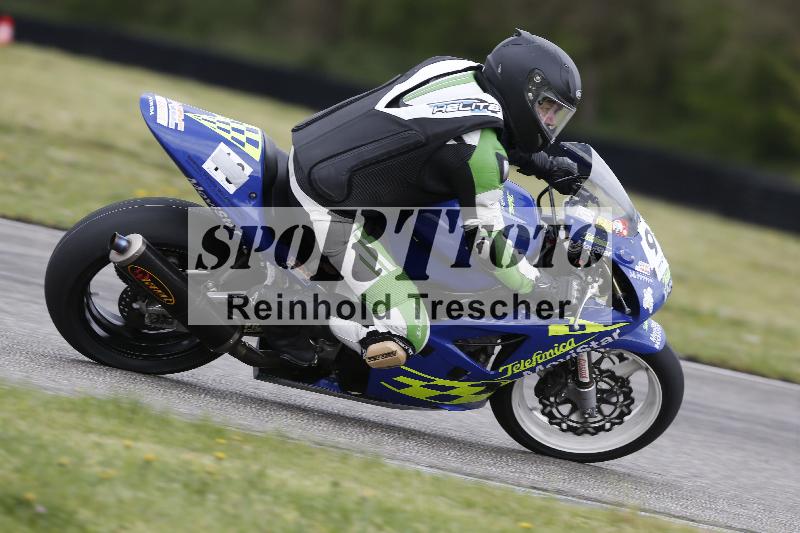 Archiv-2025/06 18.04.2025 Speer Racing ADR/Gruppe gelb/95